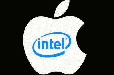 英特尔计划在反Mac广告战后几天向苹果出售ARM芯片
