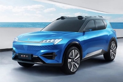 恒驰5获销售资格，或将于今年第二季度正式上市