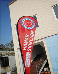 广州市白云区楚风布艺厂广告条幅产品列表——高效发布，精准传达